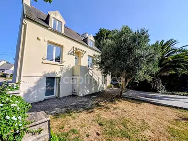 Maison vente à Brest, Bretagne