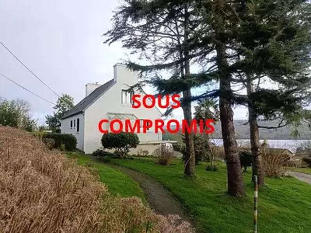 Maison vente à Brest, Bretagne