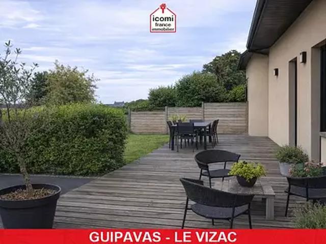 Maison vente à Kercoco, Guipavas