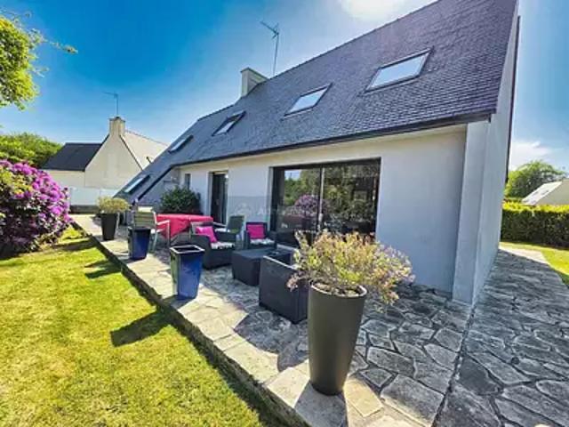 Maison vente à Brest, Bretagne