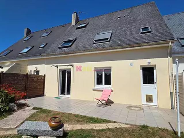 Maison vente à Brest, Bretagne