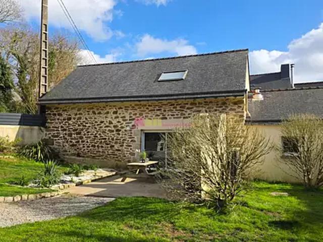 Maison vente à Brest, Bretagne