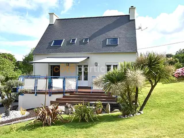 Maison vente à Brest, Bretagne