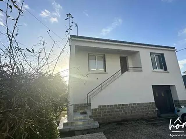 Maison vente à Brest, Bretagne