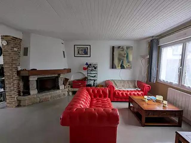 Maison vente à Kercoco, Guipavas