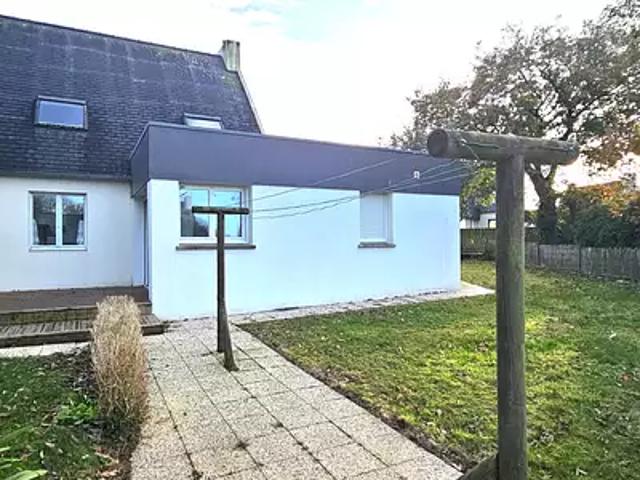 Maison vente à Brest, Bretagne