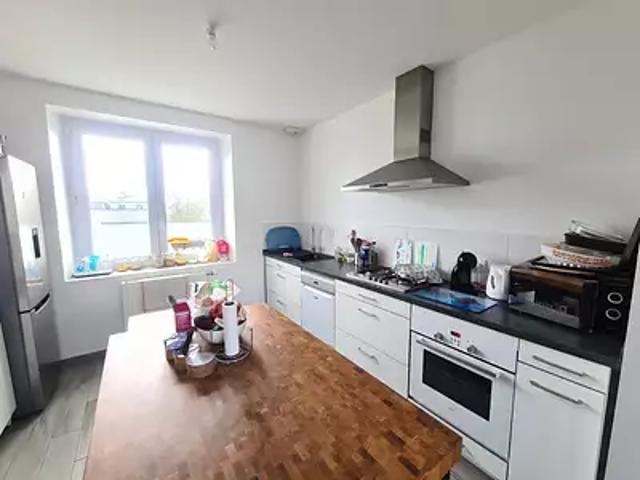 Maison location à Brest, Bretagne