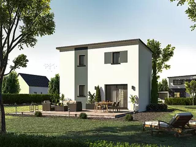 Maison vente à Brest, Bretagne