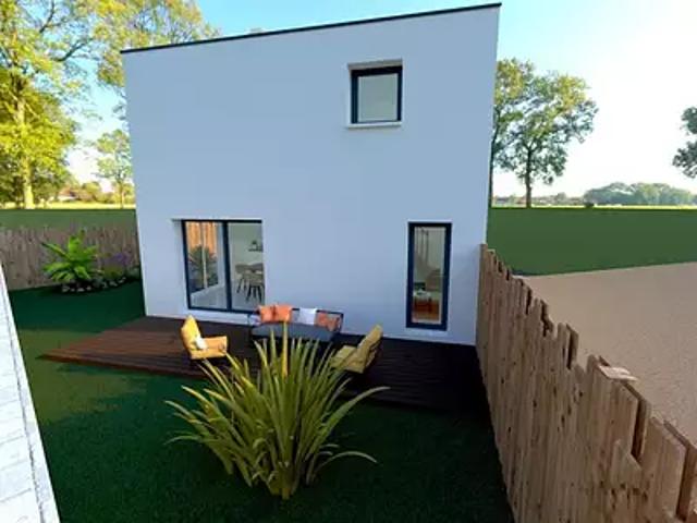 Maison vente à Brest, Bretagne