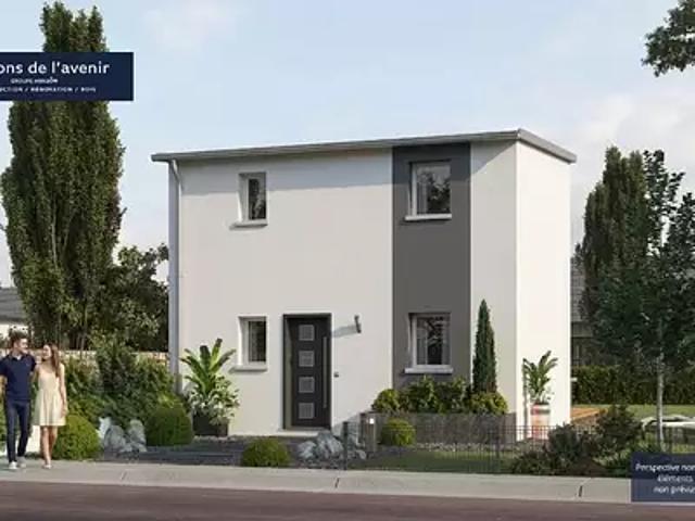 Maison vente à Brest, Bretagne