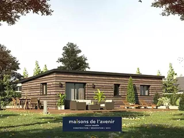 Maison vente à Brest, Bretagne
