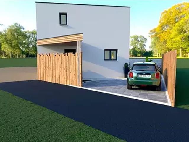 Maison vente à Brest, Bretagne