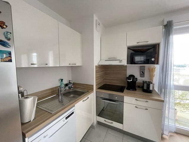 Appartement location à Brest, Bretagne