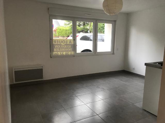 Appartement location à Brest, Bretagne