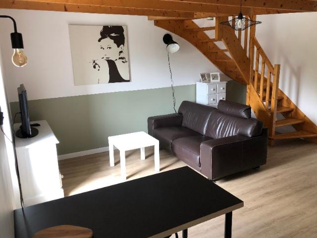 Appartement location à Kerivoas, Guipavas