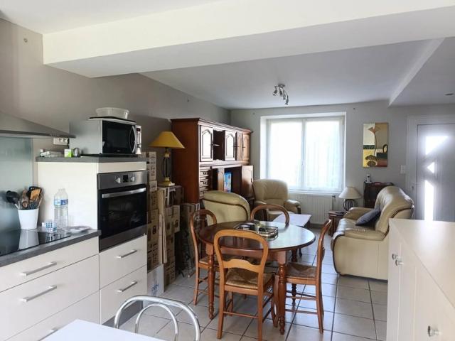 Maison vente à Brest, Bretagne