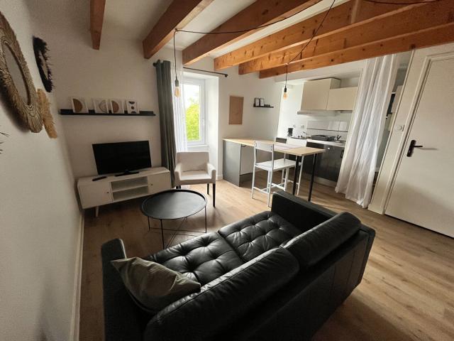 Appartement location à Kerivoas, Guipavas