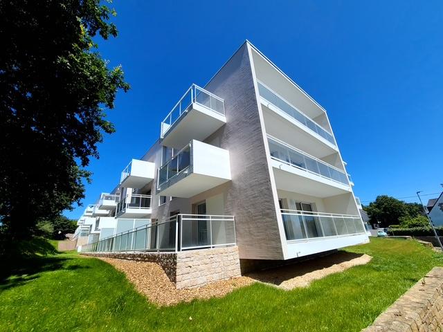 Appartement vente à Guipavas