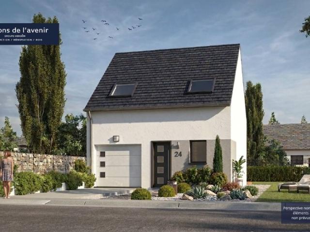 Maison vente à Brest, Bretagne