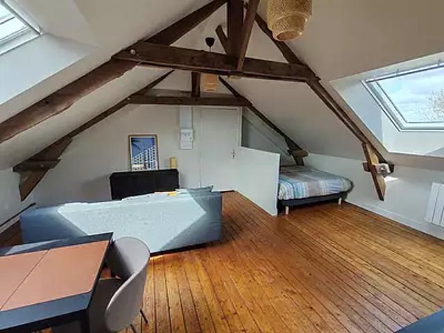 Appartement location à Rennes, Bretagne
