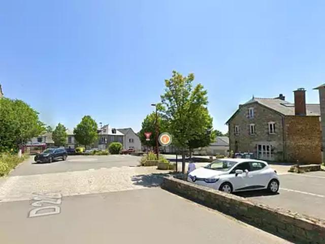 Maison vente à Rennes, Bretagne
