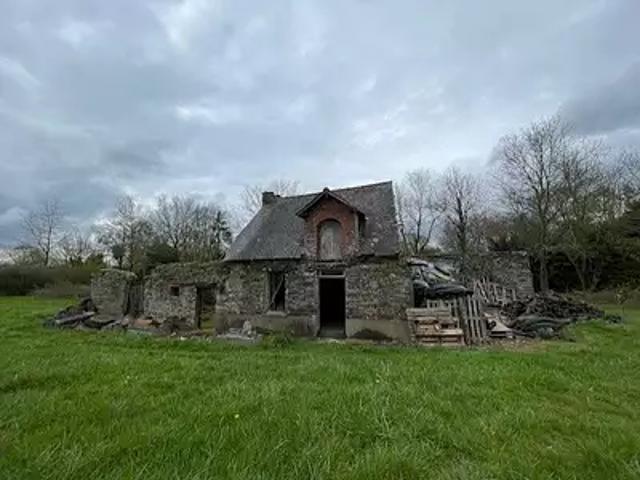Maison vente à Redon, Bretagne