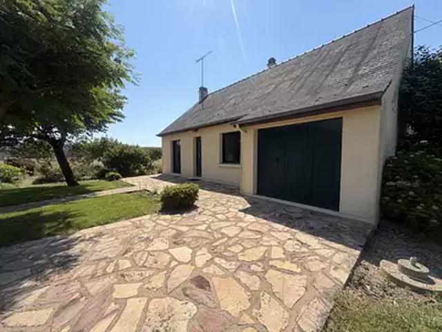 Maison vente à Messac, Guipry-Messac