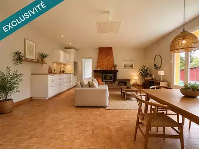 Maison vente à Redon, Bretagne