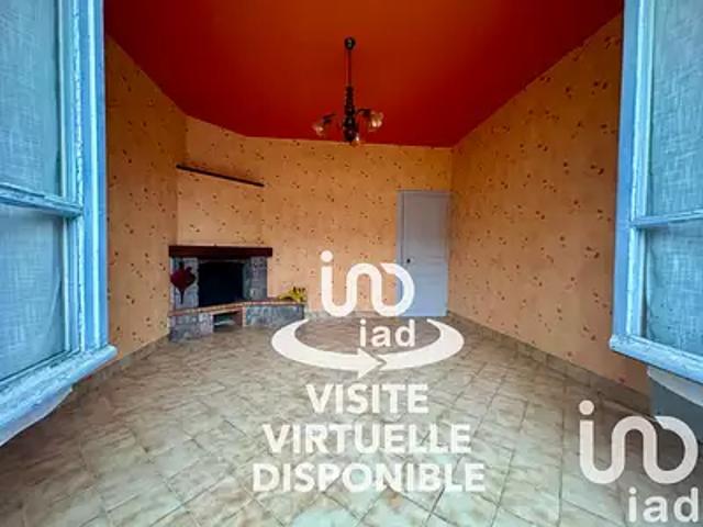 Maison vente à Redon, Bretagne