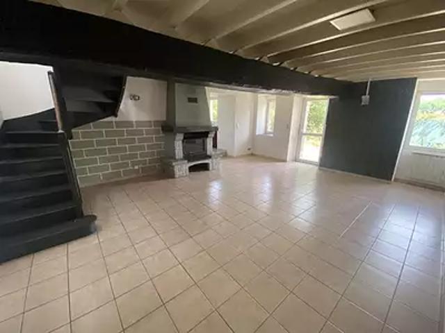 Maison vente à Messac, Guipry-Messac