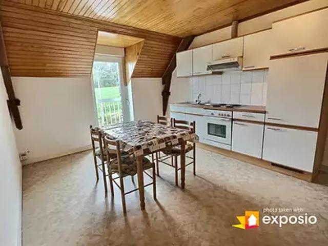 Appartement location à Messac, Guipry-Messac