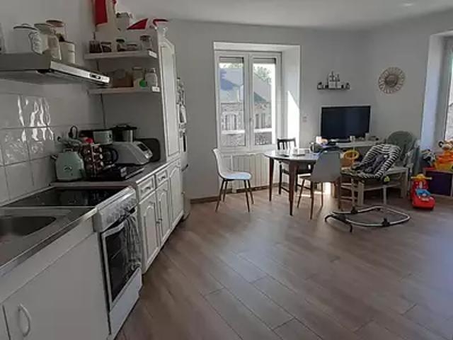 Appartement location à France métropolitaine, Bretagne