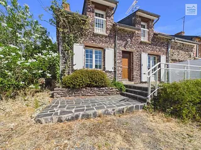 Maison location à Messac, Guipry-Messac