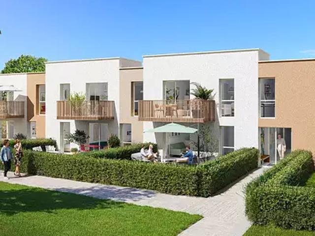 Appartement vente à Redon, Bretagne