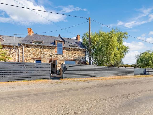 Maison vente à Guipry, Guipry-Messac