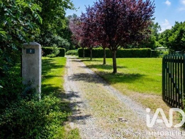 Maison vente à Guipry, Guipry-Messac