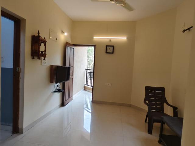 Flat for rent in Chamba, Himachal Pradesh