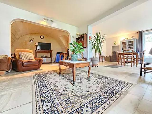 Maison vente à Pontoise, Guiry-en-vexin
