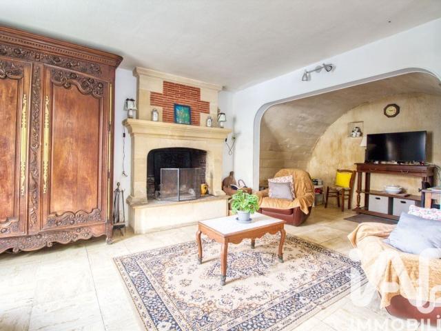 Maison vente à Pontoise, Guiry-en-vexin