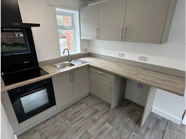 Studio for rent in Eston, Redcar And Cleveland