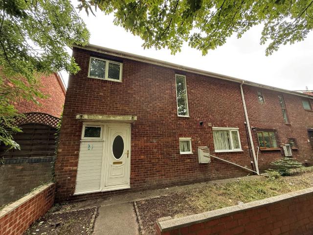 Apartment for rent in New York, North Tyneside