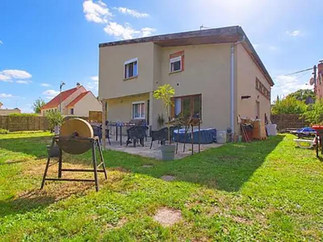 Maison vente à Guiscard, Oise