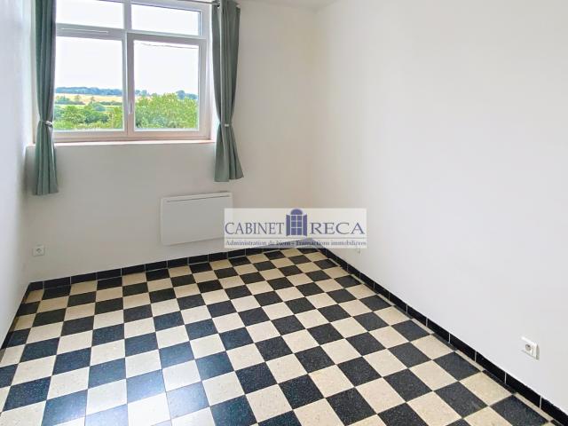 Appartement location à Compiègne, Guiscard