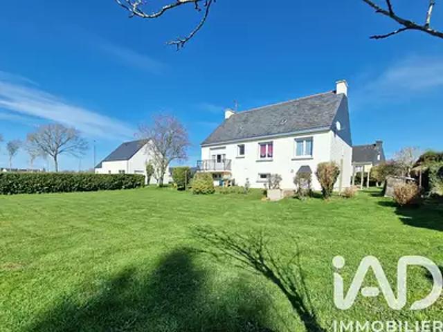 Maison vente à Guiscriff, Morbihan