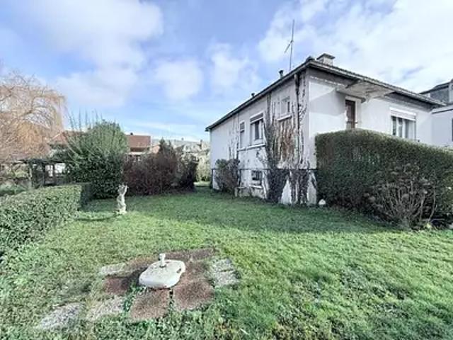 Maison vente à Vervins, Guise