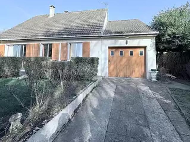 Maison vente à Vervins, Guise