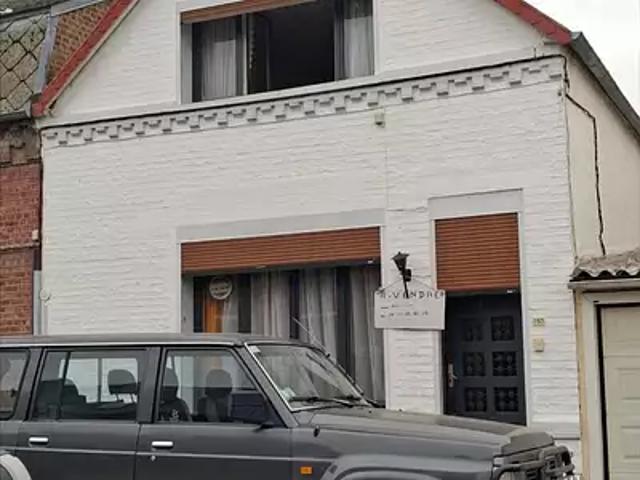 Maison vente à Vervins, Guise