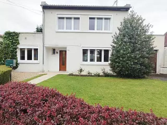 Maison vente à Vervins, Guise