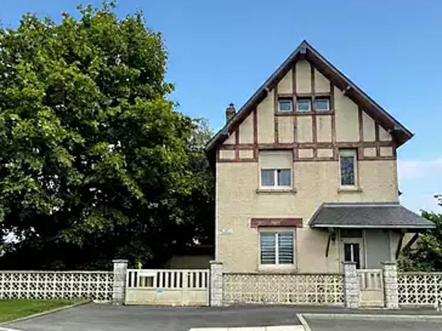 Maison vente à Vervins, Guise