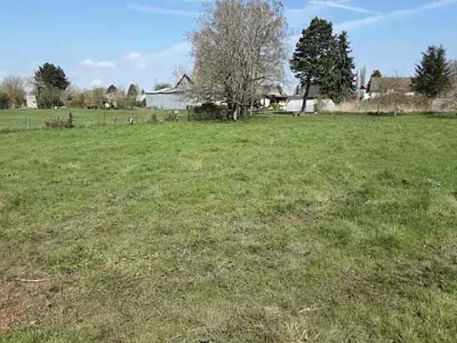 Terrain vente à Vervins, Guise